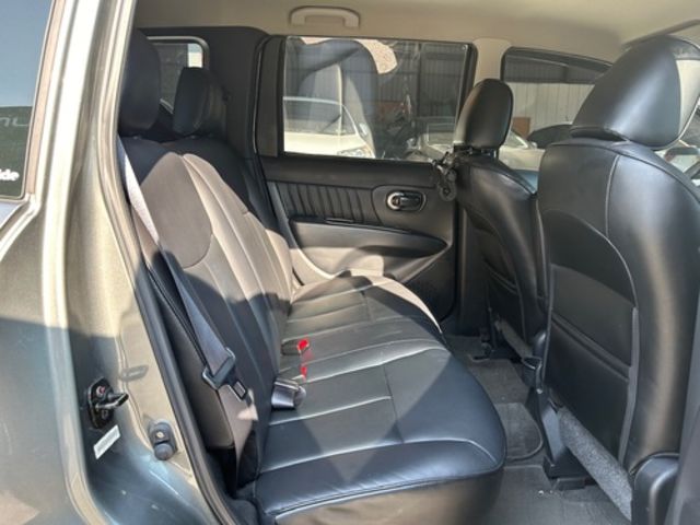 NISSAN日產 LIVINA  第11張相片