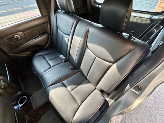 NISSAN日產 LIVINA  第13張相片