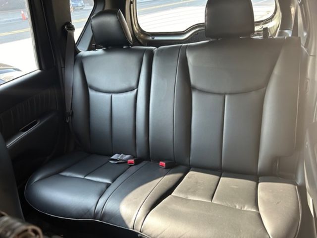 NISSAN日產 LIVINA  第14張相片