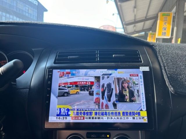 NISSAN日產 LIVINA  第18張相片