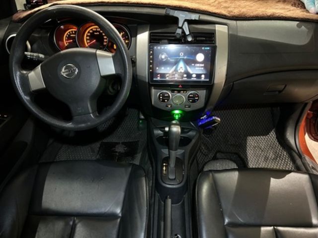 NISSAN日產 LIVINA  第9張相片