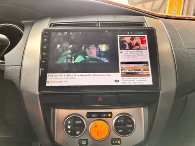 NISSAN日產 LIVINA  第12張相片
