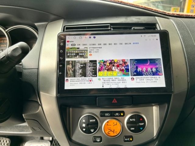 NISSAN日產 LIVINA  第13張相片