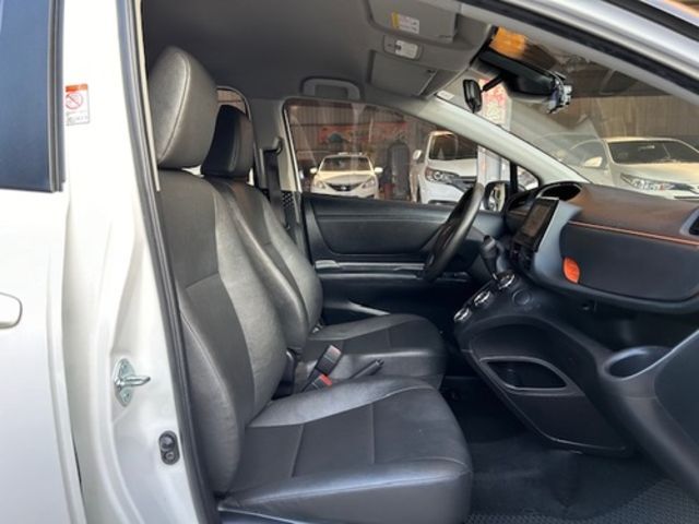 TOYOTA豐田 SIENTA  第8張相片