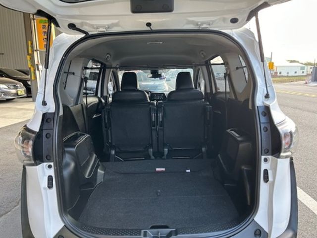 TOYOTA豐田 SIENTA  第11張相片