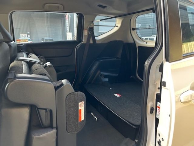 TOYOTA豐田 SIENTA  第12張相片