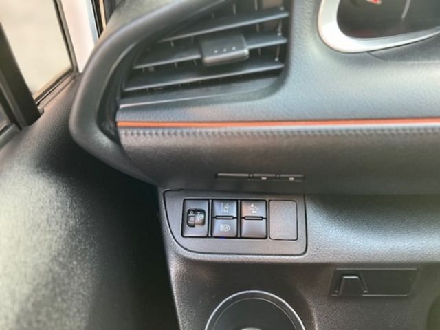 TOYOTA豐田 SIENTA  第15張相片
