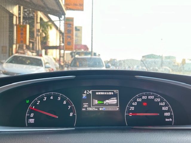 TOYOTA豐田 SIENTA  第16張相片