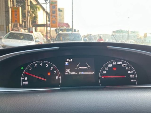 TOYOTA豐田 SIENTA  第17張相片