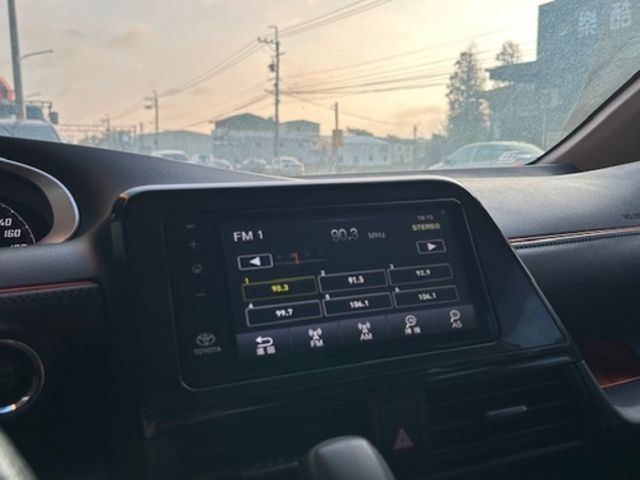 TOYOTA豐田 SIENTA  第18張相片