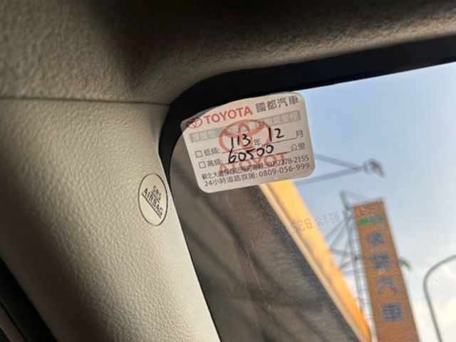TOYOTA豐田 SIENTA  第19張相片