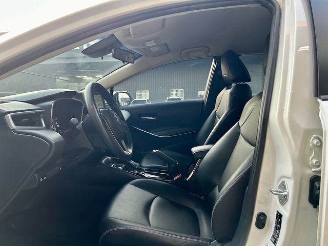TOYOTA豐田 ALTIS  第7張相片