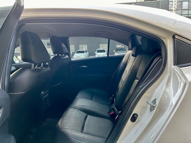 TOYOTA豐田 ALTIS  第8張相片