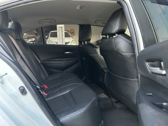 TOYOTA豐田 ALTIS  第10張相片
