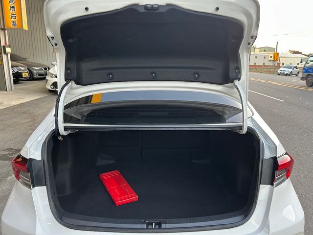 TOYOTA豐田 ALTIS  第11張相片