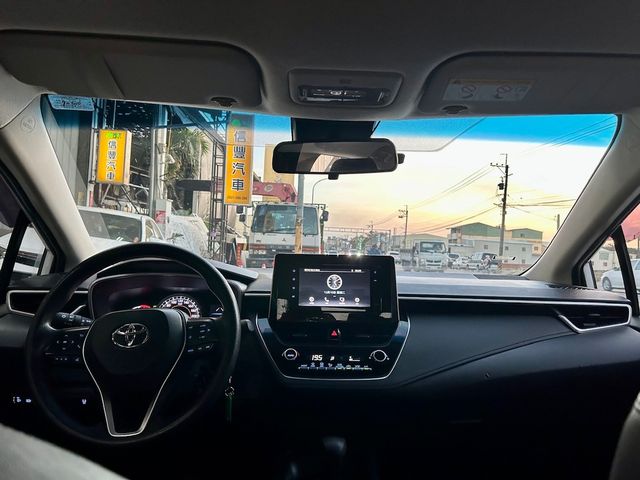 TOYOTA豐田 ALTIS  第13張相片