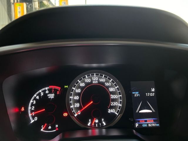 TOYOTA豐田 ALTIS  第18張相片