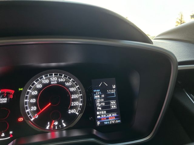 TOYOTA豐田 ALTIS  第19張相片