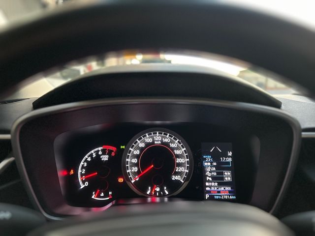 TOYOTA豐田 ALTIS  第20張相片