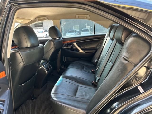 TOYOTA豐田 CAMRY  第8張相片