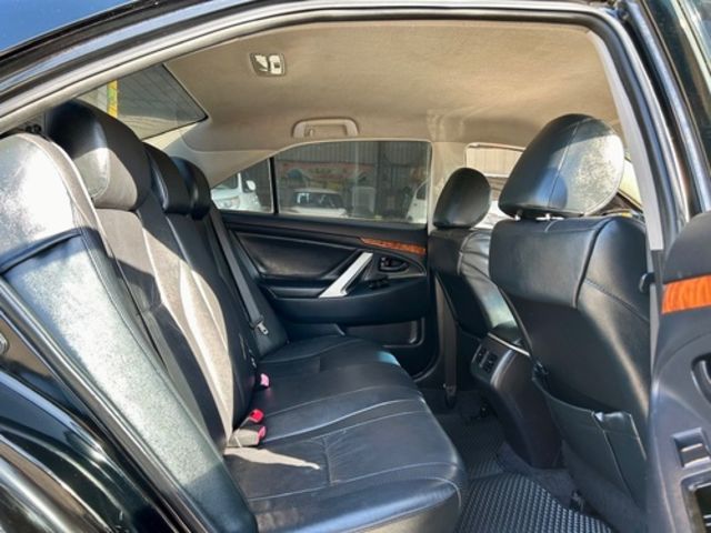 TOYOTA豐田 CAMRY  第9張相片