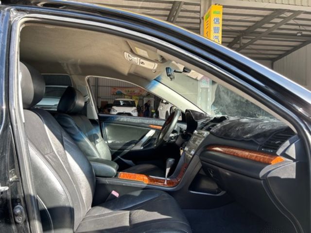 TOYOTA豐田 CAMRY  第10張相片