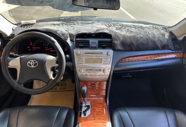 TOYOTA豐田 CAMRY  第11張相片