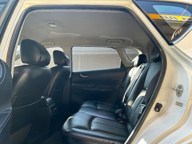 NISSAN日產 TIIDA  第6張相片