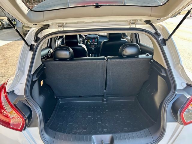 NISSAN日產 TIIDA  第13張相片