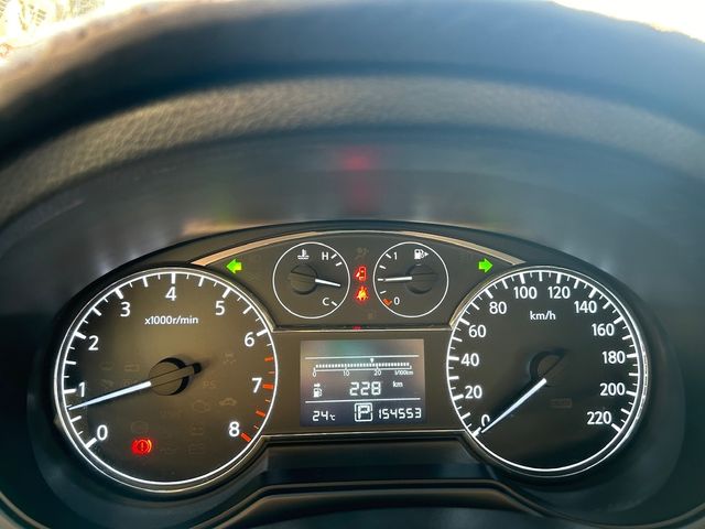 NISSAN日產 TIIDA  第16張相片
