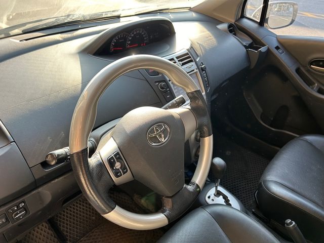 TOYOTA豐田 YARIS  第13張相片