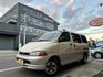 TOYOTA豐田 HIACE  第1張縮圖