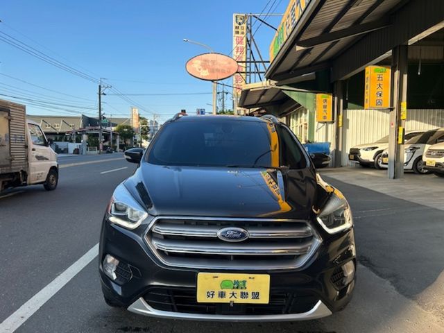 FORD福特 KUGA  第2張相片