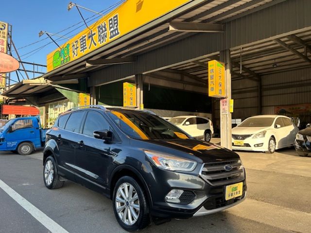 FORD福特 KUGA  第3張相片