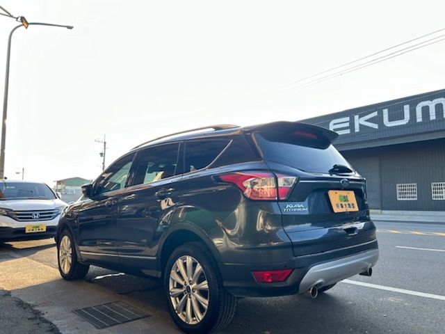 FORD福特 KUGA  第5張相片