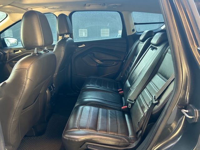 FORD福特 KUGA  第7張相片