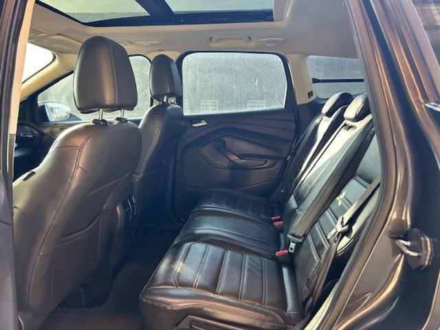 FORD福特 KUGA  第8張相片