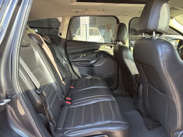 FORD福特 KUGA  第9張相片