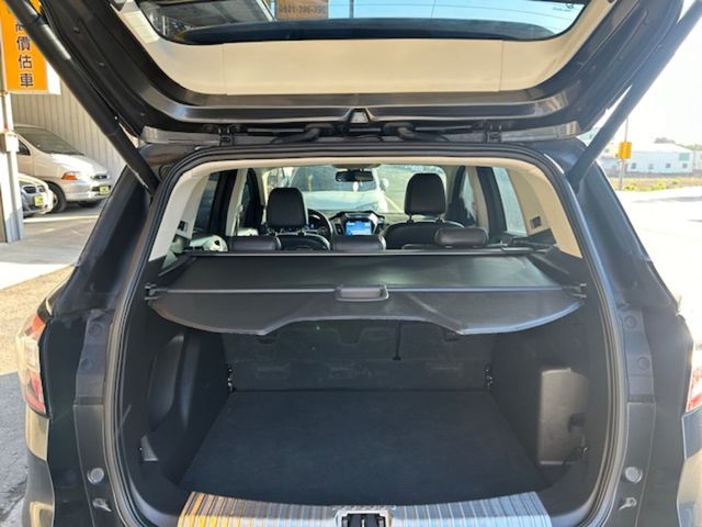 FORD福特 KUGA  第10張相片