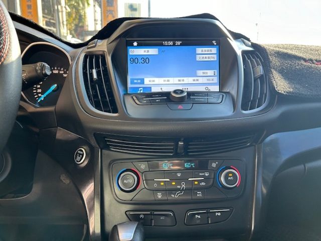 FORD福特 KUGA  第15張相片