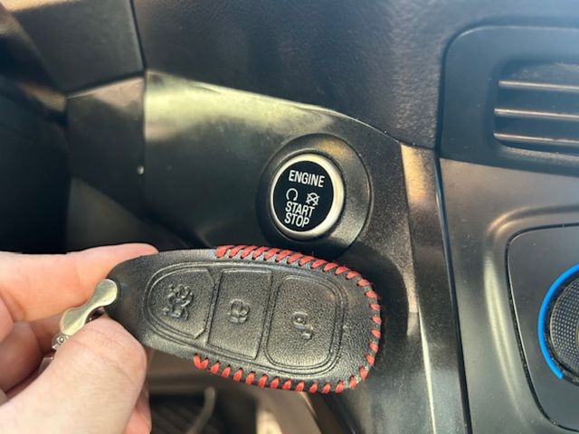 FORD福特 KUGA  第17張相片