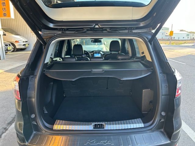 FORD福特 KUGA  第19張相片