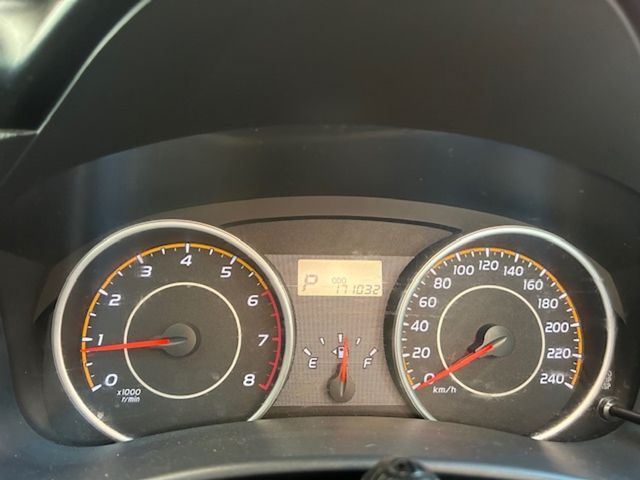 TOYOTA豐田 WISH  第19張相片