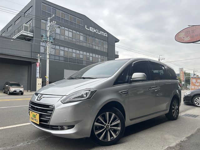LUXGEN納智捷 M7 TURBO  第1張相片