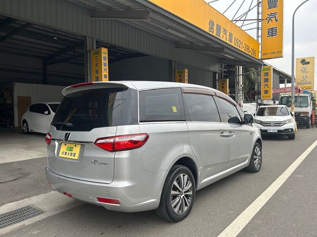LUXGEN納智捷 M7 TURBO  第2張相片