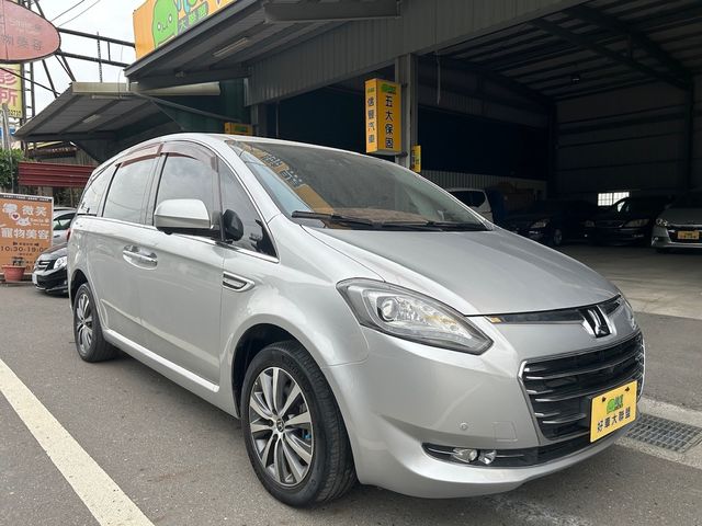 LUXGEN納智捷 M7 TURBO  第3張相片