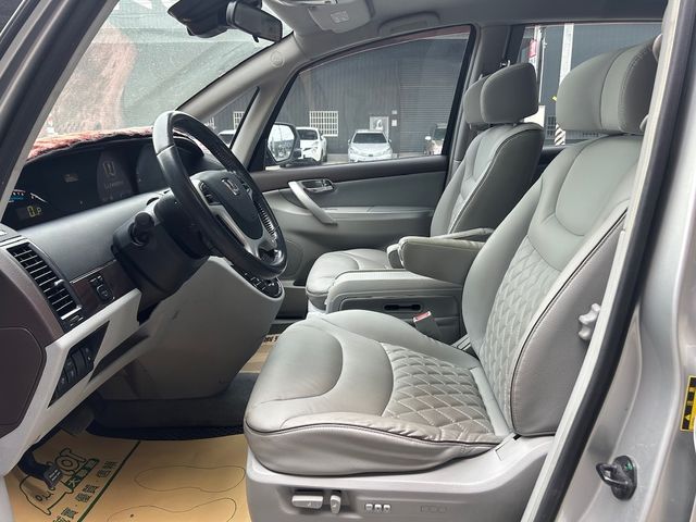 LUXGEN納智捷 M7 TURBO  第5張相片