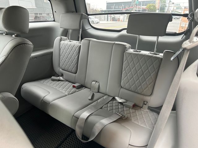 LUXGEN納智捷 M7 TURBO  第8張相片