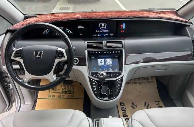 LUXGEN納智捷 M7 TURBO  第10張相片