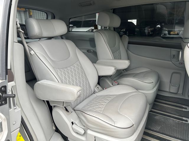 LUXGEN納智捷 M7 TURBO  第12張相片